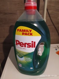 Гель для стирки Persil 5 л (9000101323047)