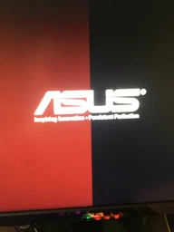Монитор 24" Asus VG248QZ (90LMGG701Q022E1C-) - Частота обновления экрана 144 Гц, время отклика 1 мс! фото от покупателей 3