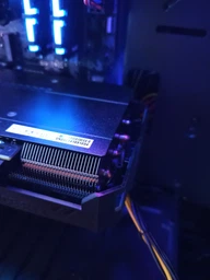 Видеокарта GIGABYTE GeForce RTX2060 6144Mb GAMING OC PRO (GV-N2060GAMINGOC PRO-6GD) фото от покупателей 11
