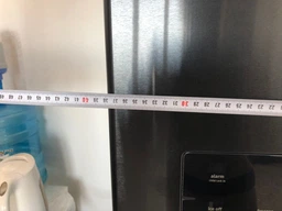 Холодильник Gorenje NRS9182VB/SbS фото від покупців 5