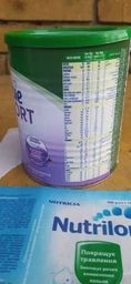 Дитяча суміш Nutrilon 1 Кисломолочний 400 г (3041091282866) фото від покупців 2