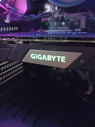 Видеокарта GIGABYTE GeForce RTX2060 6144Mb GAMING OC PRO (GV-N2060GAMINGOC PRO-6GD) фото от покупателей 12