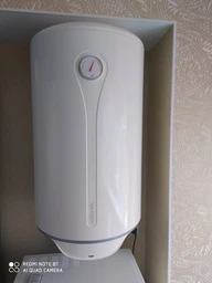 Бойлер Atlantic Opro EGO 80 VM 100 D400-1-M (1500W) фото от покупателей 13