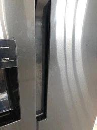 Холодильник Gorenje NRS9182VB/SbS фото від покупців 3
