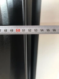Холодильник Gorenje NRS9182VB/SbS фото від покупців 4