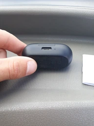 Наушники Haylou GT1 TWS Bluetooth Black (6971664930191/ 6971664930481) фото от покупателей 14