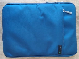 Чехол для ноутбука Grand-X SL-14B 14" Blue фото от покупателей 1