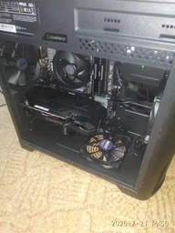 Корпус GAMEMAX MATRIX G562 фото от покупателей 1