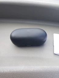 Наушники Haylou GT1 TWS Bluetooth Black (6971664930191/ 6971664930481) фото от покупателей 13