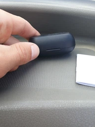 Наушники Haylou GT1 TWS Bluetooth Black (6971664930191/ 6971664930481) фото от покупателей 15