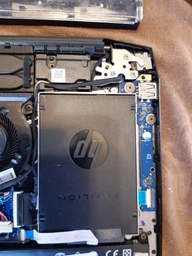 Ноутбук HP Pavilion Gaming 15-ec0003ua (9RH21EA) Dark Grey Суперцена!!! фото от покупателей 1