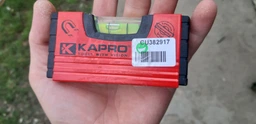 Рівень Ecostrum 246 Handy 10см (246) фото від покупців 6