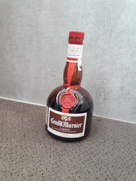 Ликер Grand Marnier Cordon Rouge 0.7 л 40% (3018300000245) фото от покупателей 8