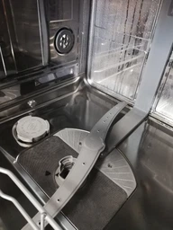Встраиваемая посудомоечная машина BOSCH SMV26MX00T фото от покупателей 10