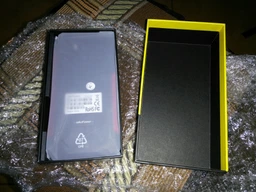 Мобільний телефон Ulefone Armor X5 3/32GB Black Orange