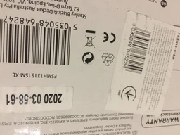 Паровая швабра Black+Decker FSMH13151SM фото от покупателей 16