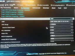 Оперативная память Kingston Fury Beast Black DDR4 4GB 3200 MHz (KF432C16BB 4) фото от покупателей 10