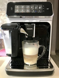 Кофемашина PHILIPS Series 3300 EP3343/50