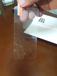 Защитное стекло для смартфона Apple iPhone SE 2022/2020/8 ArmorStandart Glass.CR (ARM49425-GCL) фото от покупателей 3