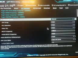 Оперативная память Kingston Fury Beast Black DDR4 4GB 3200 MHz (KF432C16BB 4) фото от покупателей 12