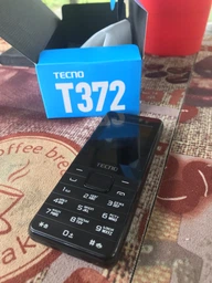 Мобільний телефон Tecno T372 Triple SIM Black фото від покупців 9