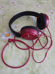 Наушники Sony MDR-ZX310 White (MDRZX310W.AE) фото от покупателей 4