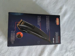 Машинка для стрижки MAGIO МG-591 фото от покупателей 12