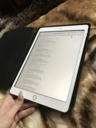Чехол Original Smart Case для для Apple iPad 10.2 (2021/2020/2019) Beige (ARM55763) фото от покупателей 1