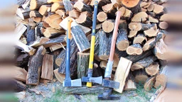 Сокира-колун Fiskars Fiskars XL Х25 (1015643) фото від покупців 1