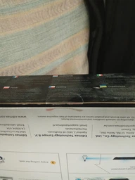 Бездротовий маршрутизатор Edimax BR-6476AC (AC1200, 1*FE WAN, 4*FE LAN, 4 антени) фото від покупців 1