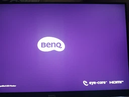 Монитор 23.8" Benq GW2480E Black (9H.LHELA.CBE/9H.LHELB.CBE) + встроенные колонки 2х1 Вт, HDMI кабель в комлекте фото от покупателей 4