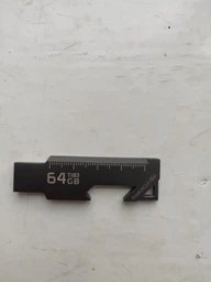 USB флеш накопитель Team 16GB T183 Black USB 3.1 (TT183316GF01) фото от покупателей 1