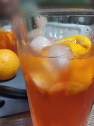 Аперитив Aperol Aperetivo 1 л 11% (8002230000012) фото от покупателей 12