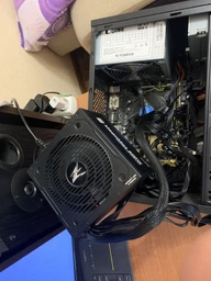 Блок живлення Zalman 700W (ZM700-TXII) фото від покупців 10