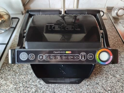 Гриль TEFAL OptiGrill+ GC712D34