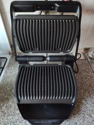 Гриль TEFAL OptiGrill+ GC712D34 фото от покупателей 1