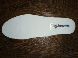 Кросівки чоловічі Saucony Jazz Original 2044-311s 44 28 см Red/White червоні (11110078) фото від покупців 5
