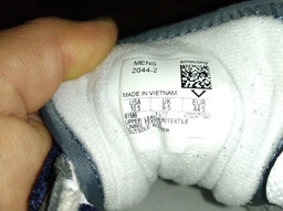 Кросівки чоловічі Saucony Jazz Original 2044-311s 44 28 см Red/White червоні (11110078) фото від покупців 7