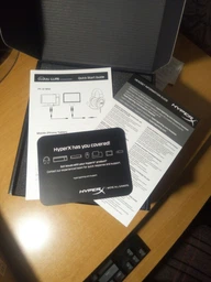 Навушники HyperX Cloud Core (KHX-HSCC-BK) фото від покупців 8