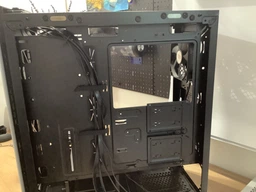 Корпус DeepCool Gamerstorm Macube 310P White фото от покупателей 9