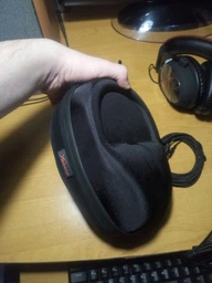 Навушники HyperX Cloud Core (KHX-HSCC-BK) фото від покупців 6