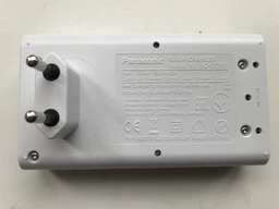 Зарядное устройство для аккумуляторов АА/ААА Panasonic Smart-Quick Charger (BQ-CC55E) фото от покупателей 14