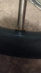 Велокамера Continental Compact Tube 18" A40 RE 32-355->47-400 (180026)