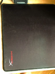 Игровая поверхность HyperX FURY S Pro L Black (HX-MPFS-L/4P4F9AA) фото от покупателей 2