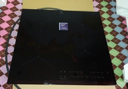 Варочная поверхность индукционная ELECTROLUX IPES6452KF Hob2hood фото от покупателей 15