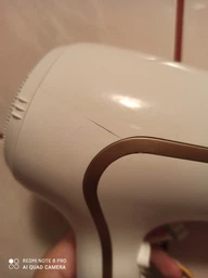 Фен PHILIPS ThermoProtect Ionic HP8232/00 фото от покупателей 17