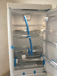 Встраиваемый холодильник Whirlpool SP40 801 EU фото от покупателей 16