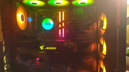 Материнская плата Asus ROG Strix B550-E Gaming (sAM4, AMD B550, PCI-Ex16) фото от покупателей 8