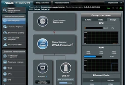 Маршрутизатор Asus RT-AC57U фото від покупців 5