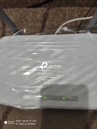 Маршрутизатор TP-LINK Archer A5 (ARCHER A5) фото від покупців 10